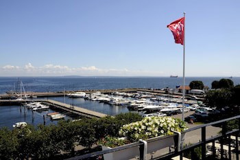 Grand Hotel Asgardstrand