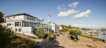 Grand Hotel Asgardstrand