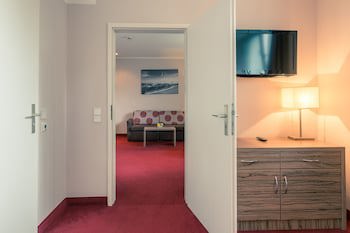 Wetterstein Hotel galeri fotoğrafı