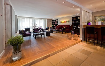 Wetterstein Hotel fotoğrafı