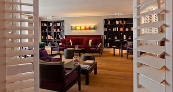 Wetterstein Hotel fotoğrafı