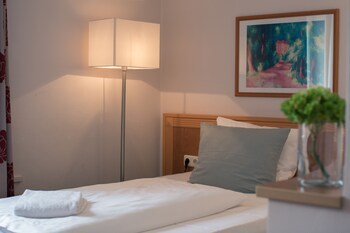 Wetterstein Hotel galeri fotoğrafı