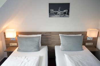 Wetterstein Hotel galeri fotoğrafı