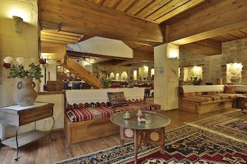 Selcuklu Evi Cave Hotel - Special Class