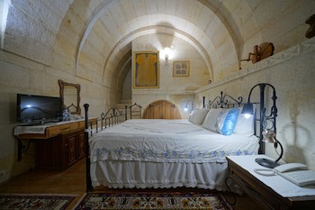 Selcuklu Evi Cave Hotel - Special Class galeri fotoğrafı