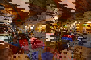 Selcuklu Evi Cave Hotel - Special Class