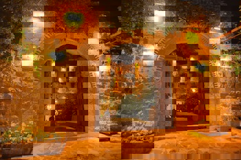 Selcuklu Evi Cave Hotel - Special Class