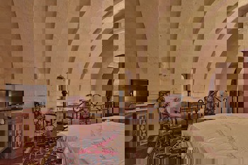 Selcuklu Evi Cave Hotel - Special Class