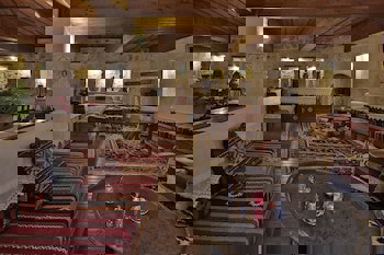 Selcuklu Evi Cave Hotel - Special Class