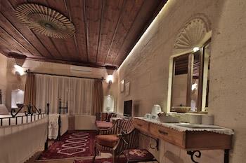 Selcuklu Evi Cave Hotel - Special Class