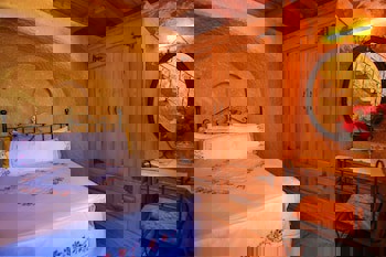 Selcuklu Evi Cave Hotel - Special Class