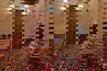 Selcuklu Evi Cave Hotel - Special Class