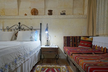 Selcuklu Evi Cave Hotel - Special Class galeri fotoğrafı