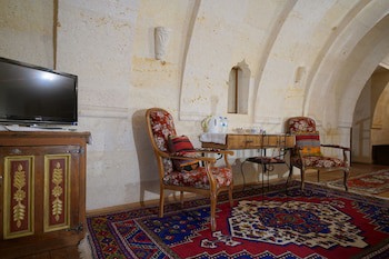 Selcuklu Evi Cave Hotel - Special Class fotoğrafı