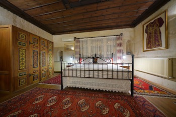 Selcuklu Evi Cave Hotel - Special Class galeri fotoğrafı