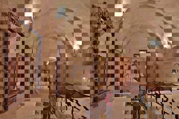 Selcuklu Evi Cave Hotel - Special Class