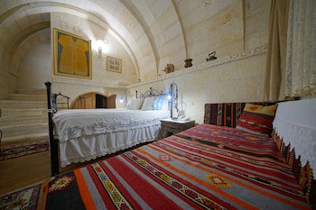 Selcuklu Evi Cave Hotel - Special Class galeri fotoğrafı