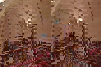 Selcuklu Evi Cave Hotel - Special Class