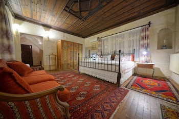 Selcuklu Evi Cave Hotel - Special Class galeri fotoğrafı