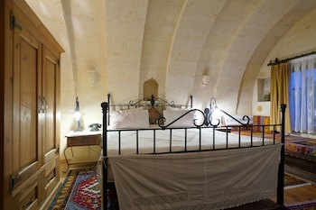 Selcuklu Evi Cave Hotel - Special Class fotoğrafı