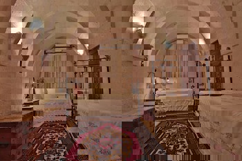 Selcuklu Evi Cave Hotel - Special Class