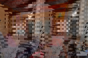 Selcuklu Evi Cave Hotel - Special Class