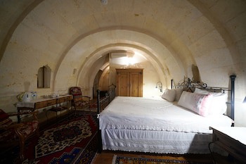 Selcuklu Evi Cave Hotel - Special Class galeri fotoğrafı