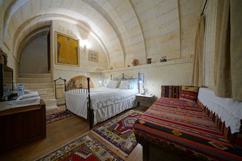 Selcuklu Evi Cave Hotel - Special Class galeri fotoğrafı