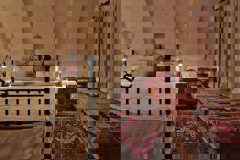 Selcuklu Evi Cave Hotel - Special Class