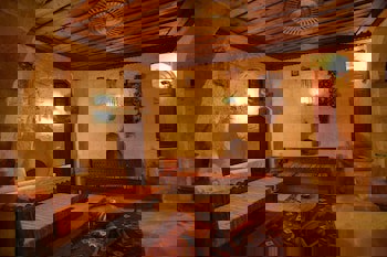 Selcuklu Evi Cave Hotel - Special Class