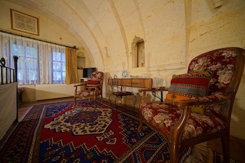 Selcuklu Evi Cave Hotel - Special Class galeri fotoğrafı