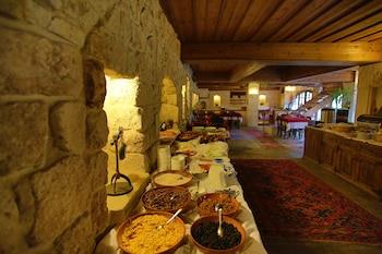 Selcuklu Evi Cave Hotel - Special Class