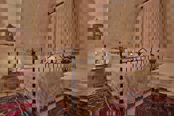 Selcuklu Evi Cave Hotel - Special Class