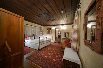 Selcuklu Evi Cave Hotel - Special Class galeri fotoğrafı