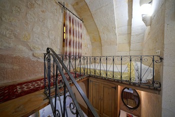 Selcuklu Evi Cave Hotel - Special Class galeri fotoğrafı