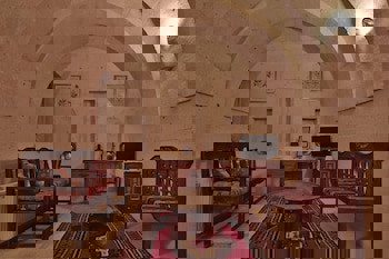 Selcuklu Evi Cave Hotel - Special Class