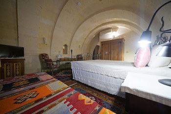 Selcuklu Evi Cave Hotel - Special Class fotoğrafı