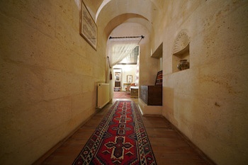 Selcuklu Evi Cave Hotel - Special Class galeri fotoğrafı