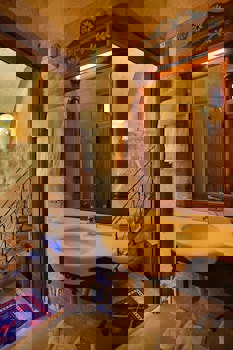 Selcuklu Evi Cave Hotel - Special Class