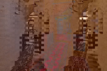 Selcuklu Evi Cave Hotel - Special Class