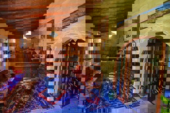 Selcuklu Evi Cave Hotel - Special Class