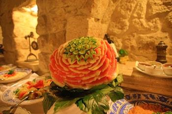 Selcuklu Evi Cave Hotel - Special Class