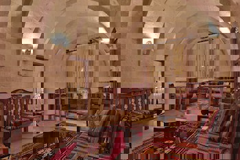 Selcuklu Evi Cave Hotel - Special Class