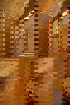 Selcuklu Evi Cave Hotel - Special Class