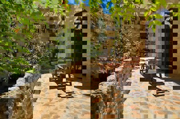 Selcuklu Evi Cave Hotel - Special Class