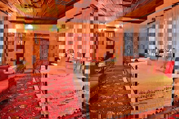 Selcuklu Evi Cave Hotel - Special Class