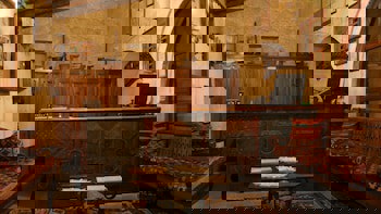 Selcuklu Evi Cave Hotel - Special Class