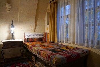 Selcuklu Evi Cave Hotel - Special Class galeri fotoğrafı