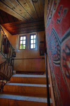 Selcuklu Evi Cave Hotel - Special Class