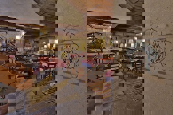 Selcuklu Evi Cave Hotel - Special Class